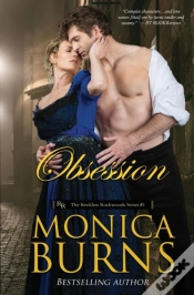 Capa do artigo Obsession
