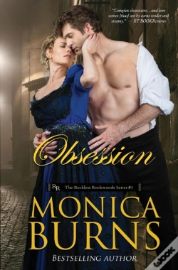 Capa do artigo Obsession