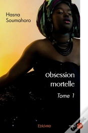 Capa do artigo Obsession Mortelle