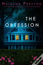 Capa do artigo Obsession