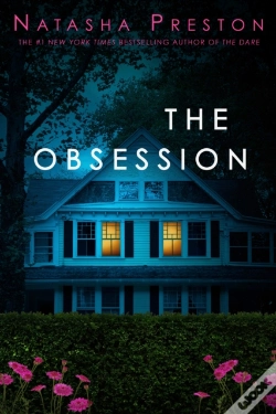 Capa do artigo Obsession