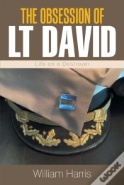 Capa do artigo Obsession   Of   Lt David