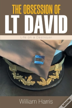 Capa do artigo Obsession   Of   Lt David