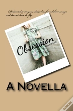 Capa do artigo Obsession