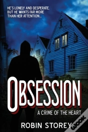 Capa do artigo Obsession