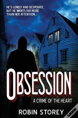 Capa do artigo Obsession