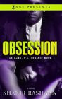 Obsession - Preview