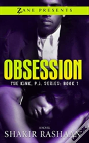 Capa do artigo Obsession