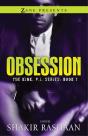 Obsession - Preview