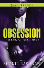 Capa do artigo Obsession