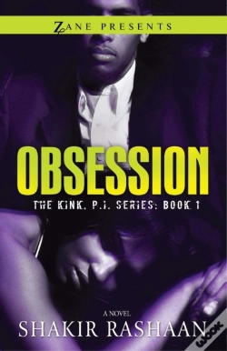 Capa do artigo Obsession