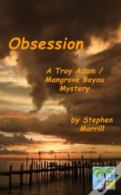 Capa do artigo Obsession