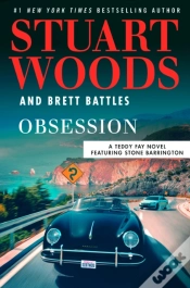 Capa do artigo Obsession