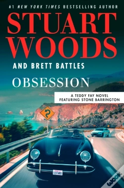 Capa do artigo Obsession