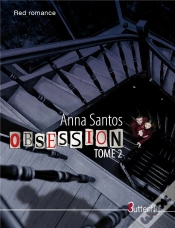 Capa do artigo Obsession Tome 2