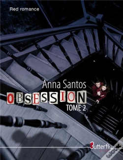 Capa do artigo Obsession Tome 2