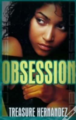 Capa do artigo Obsession