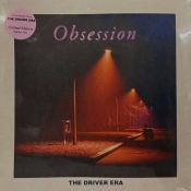 Capa do artigo Obsession - Vinil