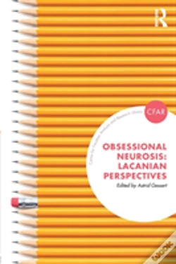 Capa do artigo Obsessional Neurosis
