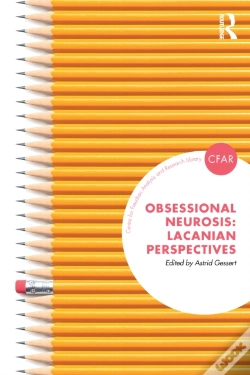Capa do artigo Obsessional Neurosis