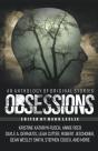 Obsessions: An Anthology Of Original Fic - Preview