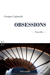 Capa do artigo Obsessions