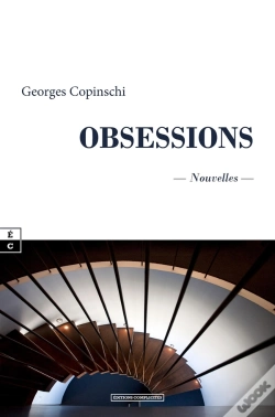 Capa do artigo Obsessions