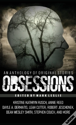 Capa do artigo Obsessions