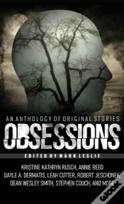 Capa do artigo Obsessions