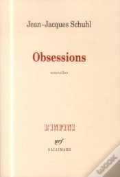 Capa do artigo Obsessions