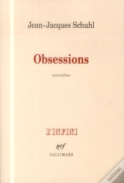 Capa do artigo Obsessions