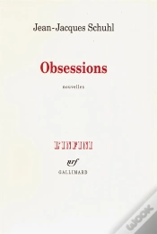 Capa do artigo Obsessions