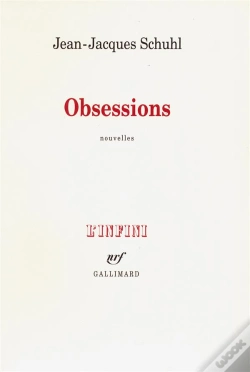 Capa do artigo Obsessions