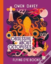 Capa do artigo Obsessive About Octopuses