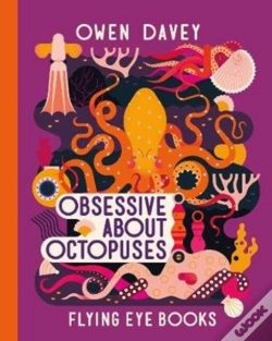 Capa do artigo Obsessive About Octopuses