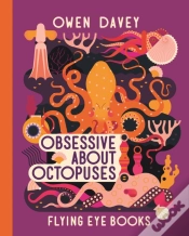 Capa do artigo Obsessive About Octopuses
