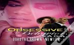 Obsessive Behavior Saga