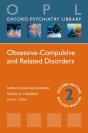 Obsessive-Compulsive And Related Disorders - Preview