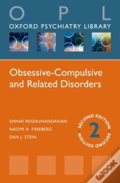 Obsessive-Compulsive And Related Disorders