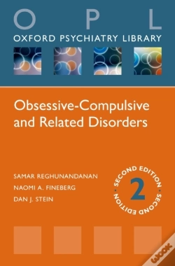 Capa do artigo Obsessive-Compulsive And Related Disorders