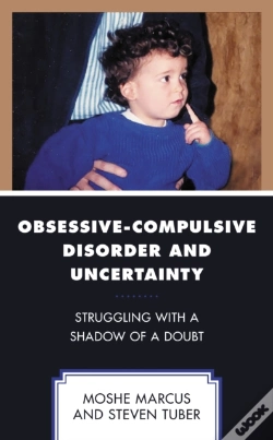 Capa do artigo Obsessive-Compulsive Disorder And Uncertainty
