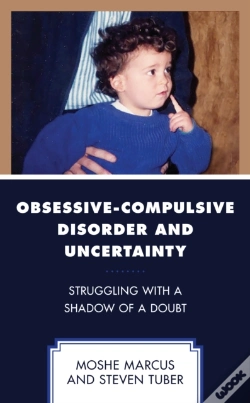 Capa do artigo Obsessive-Compulsive Disorder And Uncertainty