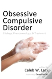 Capa do artigo Obsessive-Compulsive Disorder: Etiology,