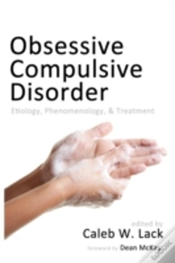 Capa do artigo Obsessive-Compulsive Disorder: Etiology,