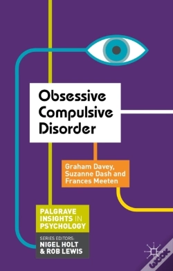 Capa do artigo Obsessive Compulsive Disorder