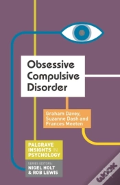 Capa do artigo Obsessive Compulsive Disorder