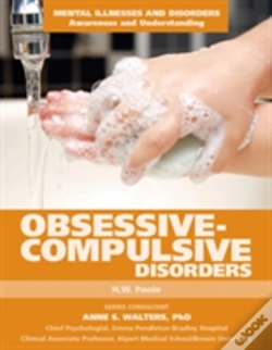 Capa do artigo Obsessive-Compulsive Disorder