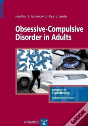 Capa do artigo Obsessive-Compulsive Disorder In Adults