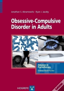 Capa do artigo Obsessive-Compulsive Disorder In Adults