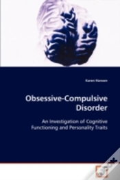 Capa do artigo Obsessive-Compulsive Disorder